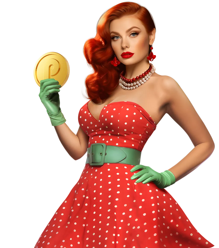 Pin Up